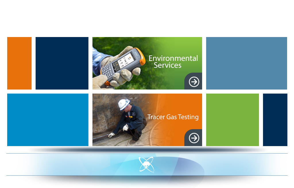 Helium Mass Spectrometer Leak Detection